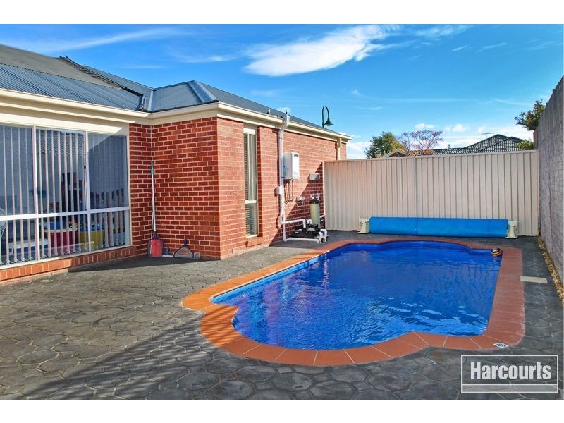 11 Sheoak Court, Pakenham VIC 3810