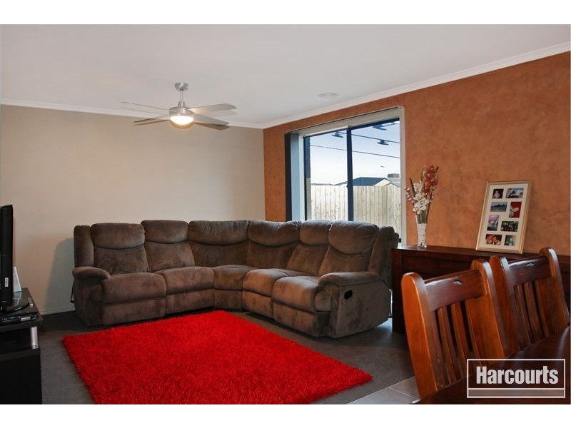 115 Melissa Way, Pakenham VIC 3810