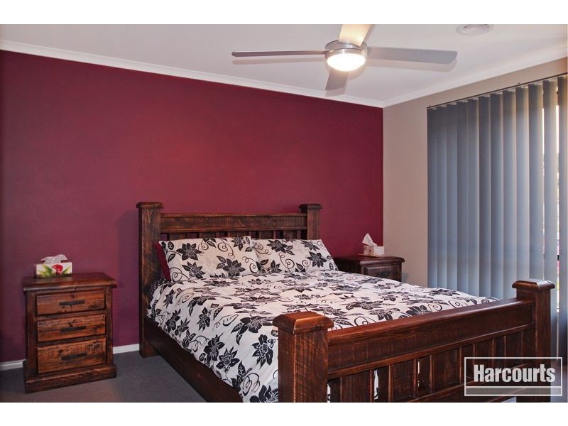 115 Melissa Way, Pakenham VIC 3810