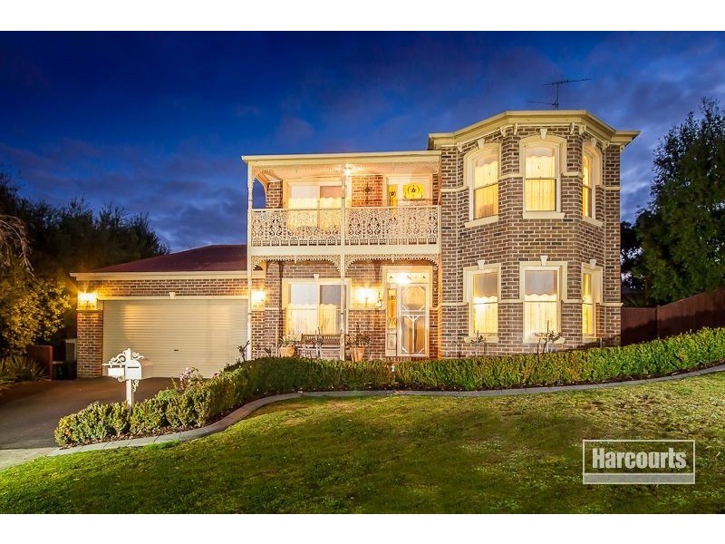 23 Aberdeen Heights, Pakenham VIC 3810