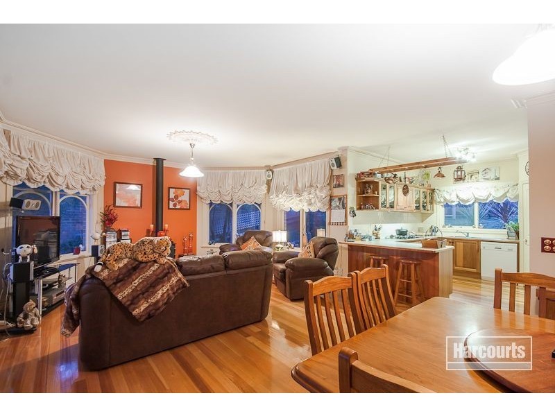 23 Aberdeen Heights, Pakenham VIC 3810