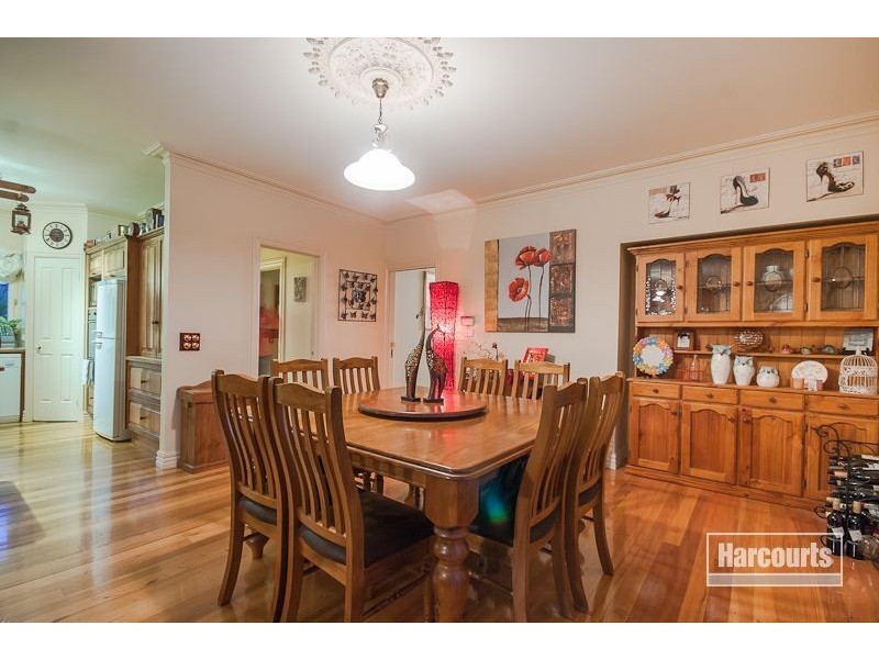 23 Aberdeen Heights, Pakenham VIC 3810