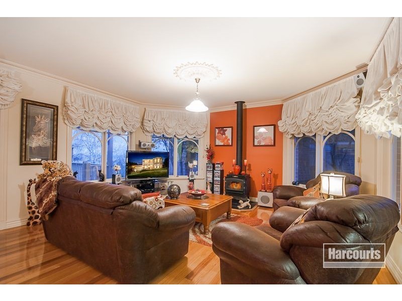 23 Aberdeen Heights, Pakenham VIC 3810