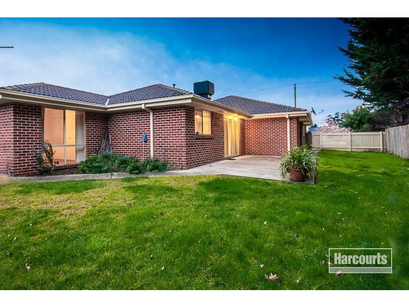 70 McGregor Road, Pakenham VIC 3810