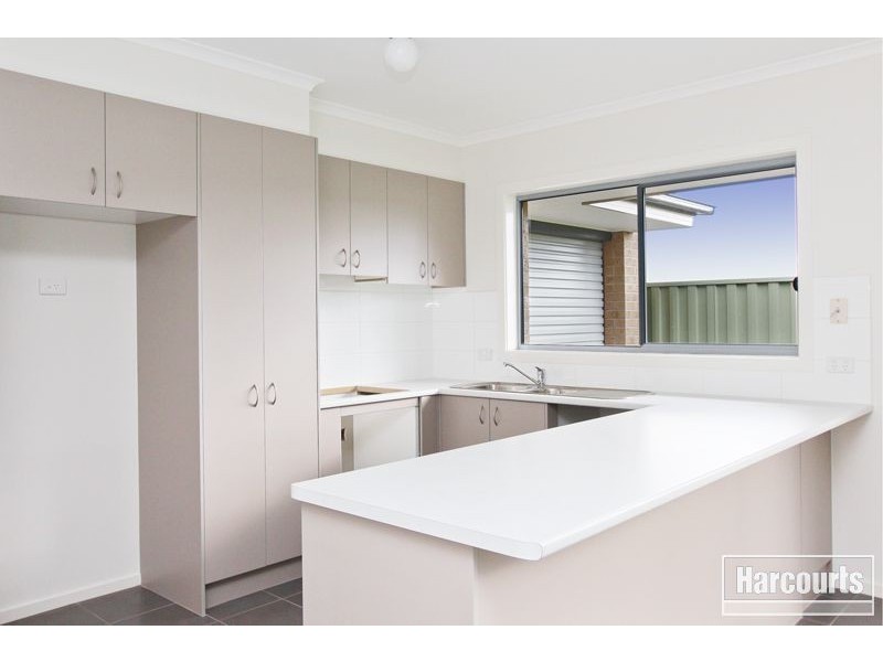 Lot 346 Stable Street, Pakenham VIC 3810