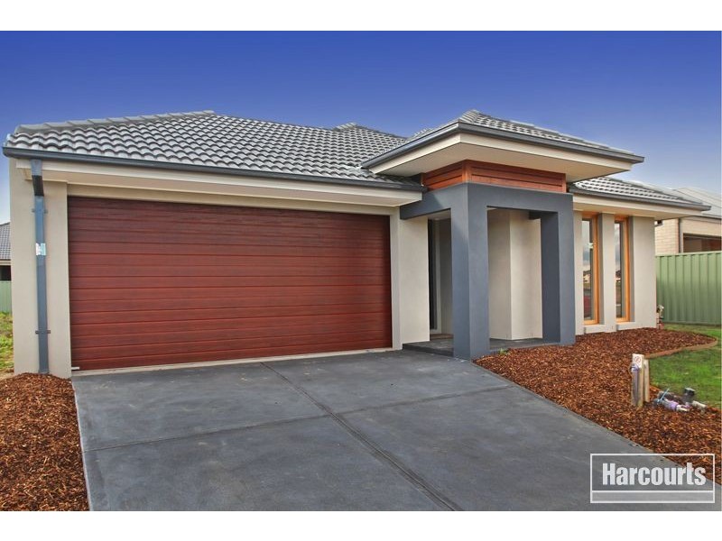 Lot 346 Stable Street, Pakenham VIC 3810