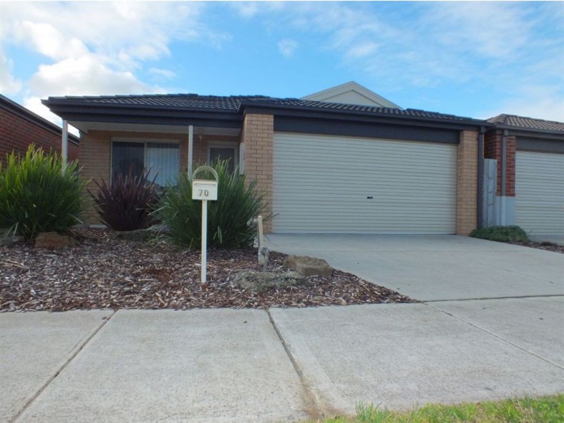 70 Pommel Street, Pakenham VIC 3810