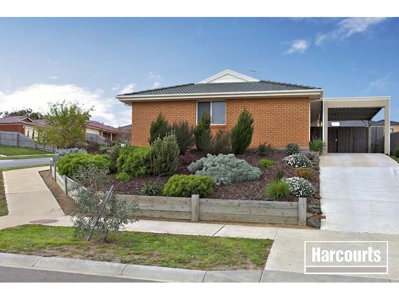 1 Wallangara Drive, Pakenham VIC 3810