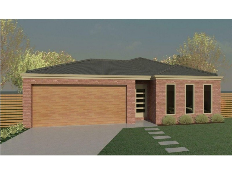 Lot 119 Whipbird Court, Pakenham VIC 3810