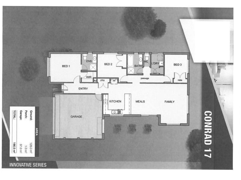 Lot 119 Whipbird Court, Pakenham VIC 3810