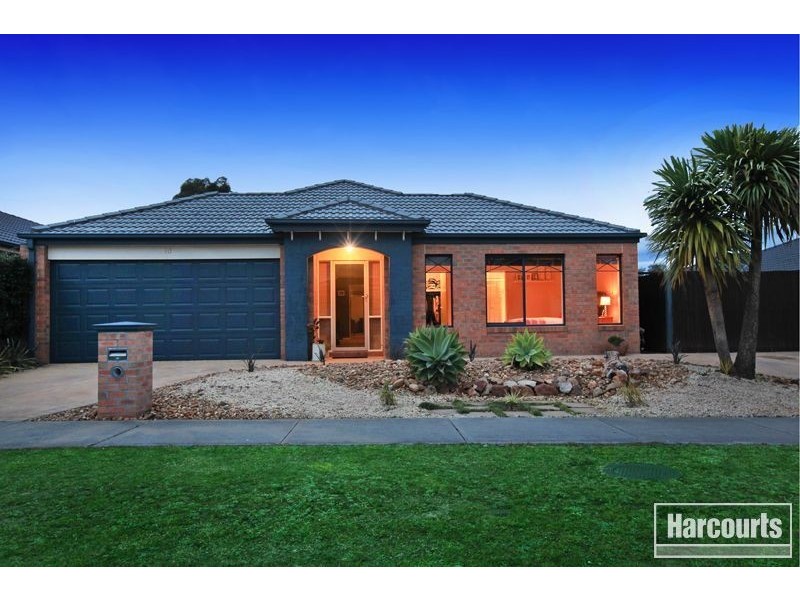 10 Grevillea Place, Pakenham VIC 3810