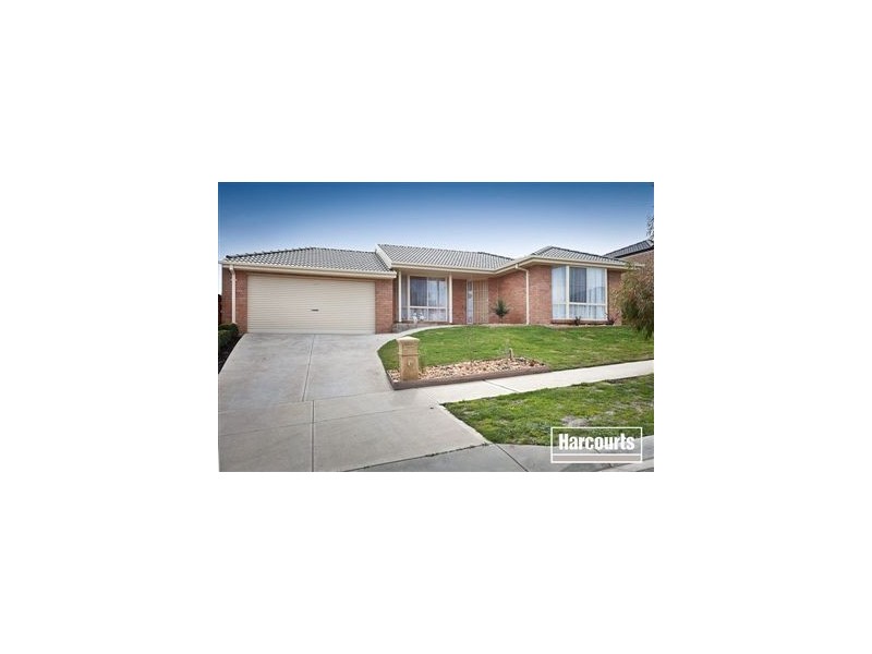 23 Swamp Gum Close, Pakenham VIC 3810
