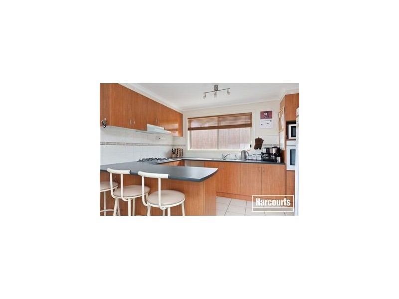 23 Swamp Gum Close, Pakenham VIC 3810