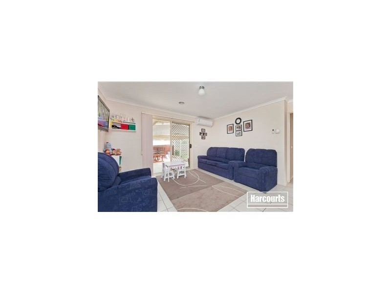 23 Swamp Gum Close, Pakenham VIC 3810