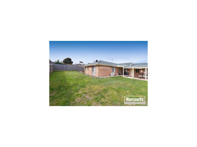 23 Swamp Gum Close, Pakenham VIC 3810