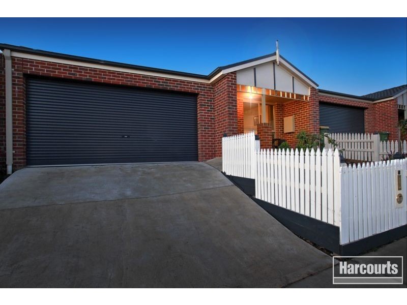 5 Jennifer Court, Pakenham VIC 3810