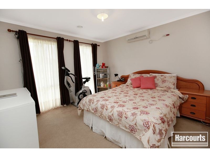 45 Silver Gum Drive, Pakenham VIC 3810