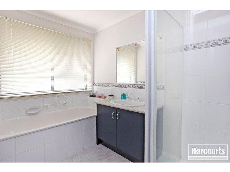 45 Silver Gum Drive, Pakenham VIC 3810