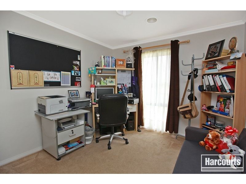 45 Silver Gum Drive, Pakenham VIC 3810
