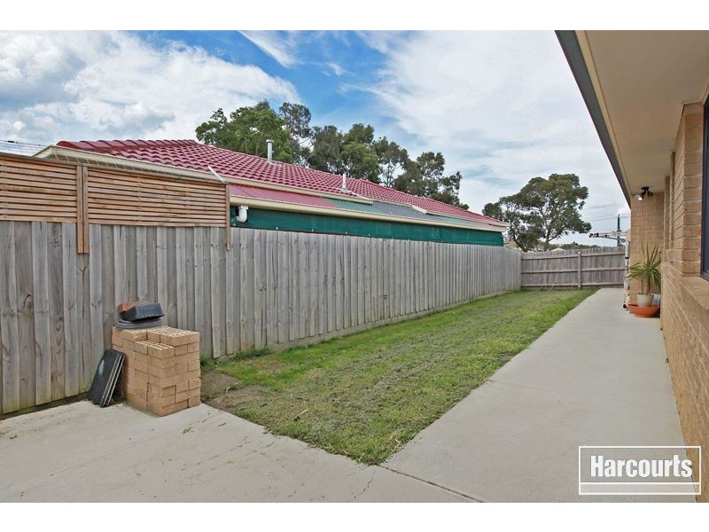 45 Silver Gum Drive, Pakenham VIC 3810
