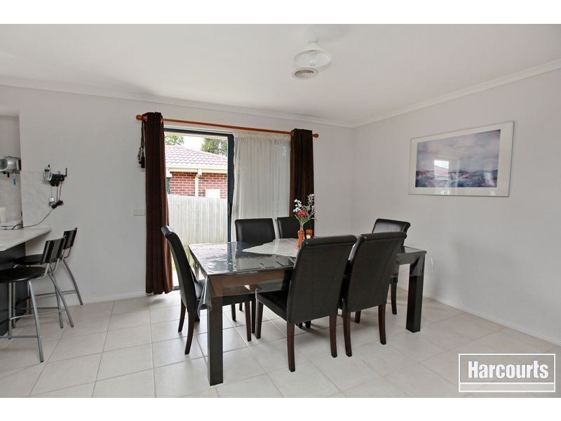 45 Silver Gum Drive, Pakenham VIC 3810