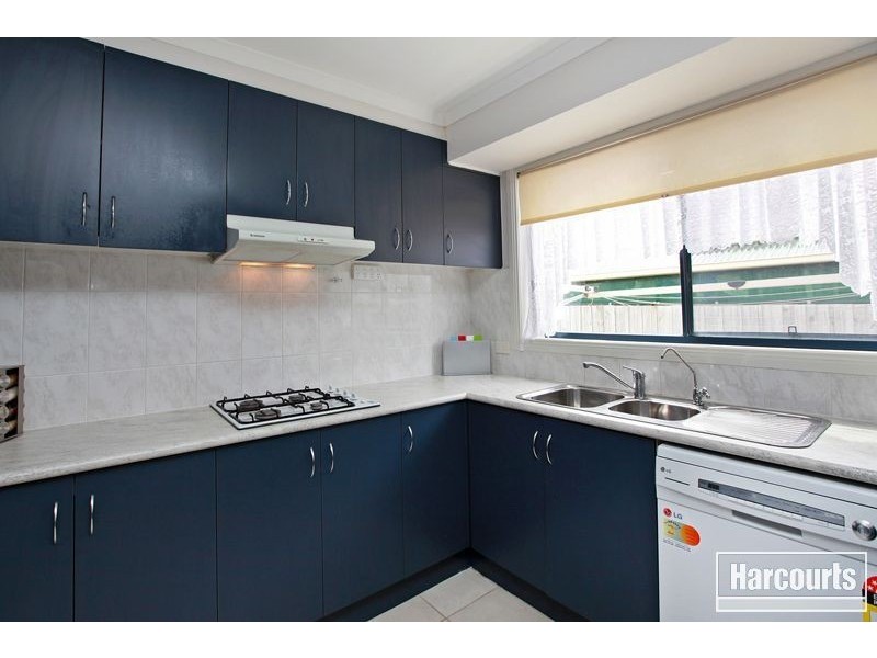 45 Silver Gum Drive, Pakenham VIC 3810