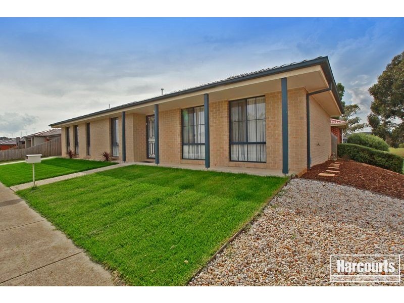 45 Silver Gum Drive, Pakenham VIC 3810