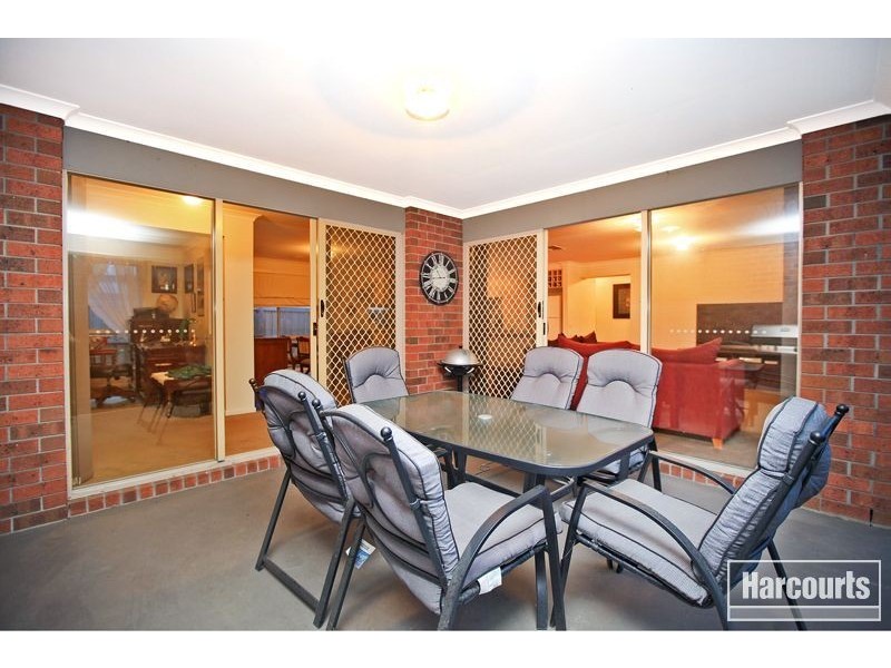 12 Glenvista Road, Pakenham VIC 3810