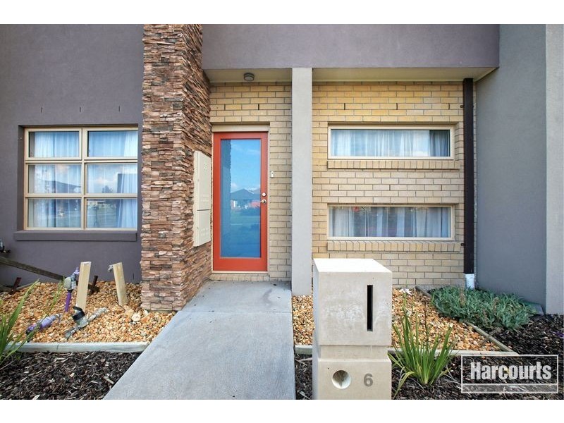 6 Haakman Way, Pakenham VIC 3810