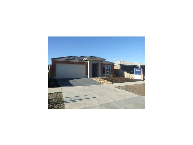 53 Gallery Way, Pakenham VIC 3810