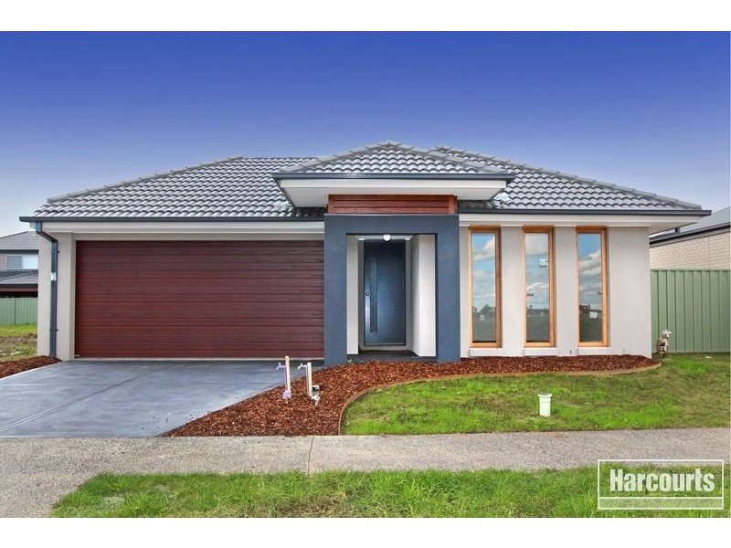 25 Stable Street, Pakenham VIC 3810