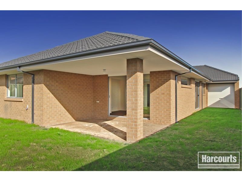 25 Stable Street, Pakenham VIC 3810