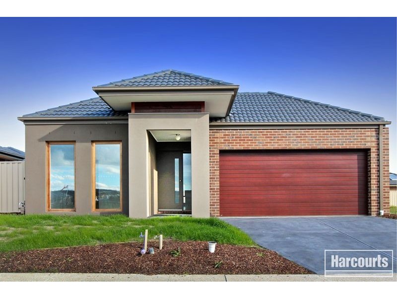 Lot 50 Ashford Drive, Pakenham VIC 3810