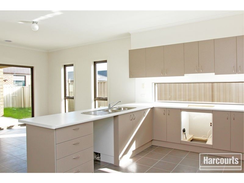 Lot 50 Ashford Drive, Pakenham VIC 3810