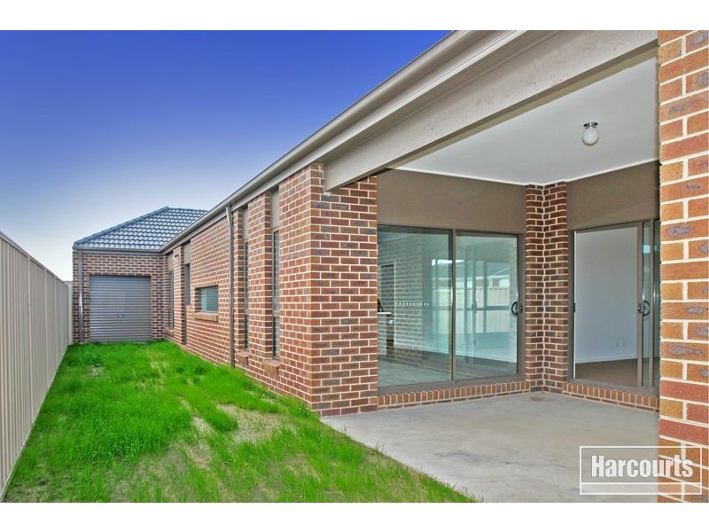 Lot 50 Ashford Drive, Pakenham VIC 3810