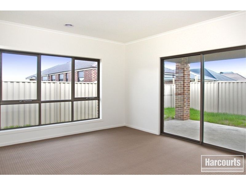 Lot 50 Ashford Drive, Pakenham VIC 3810