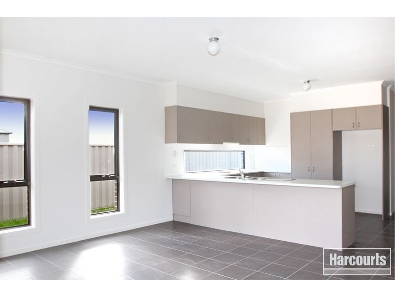 Lot 50 Ashford Drive, Pakenham VIC 3810