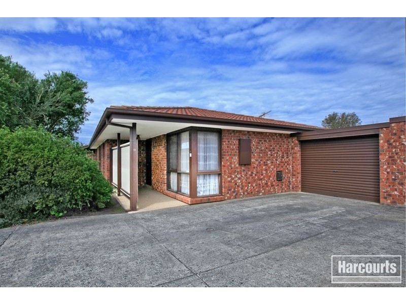 11/18-20 Rogers Street, Pakenham VIC 3810