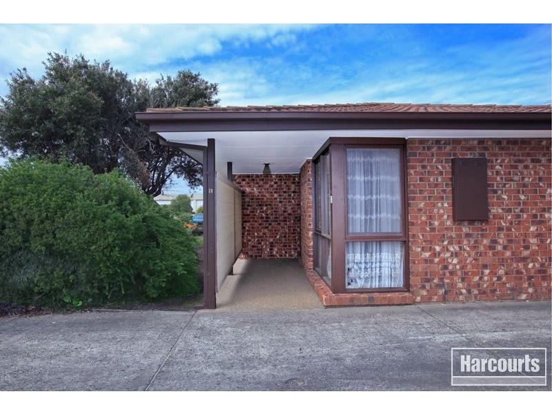 11/18-20 Rogers Street, Pakenham VIC 3810