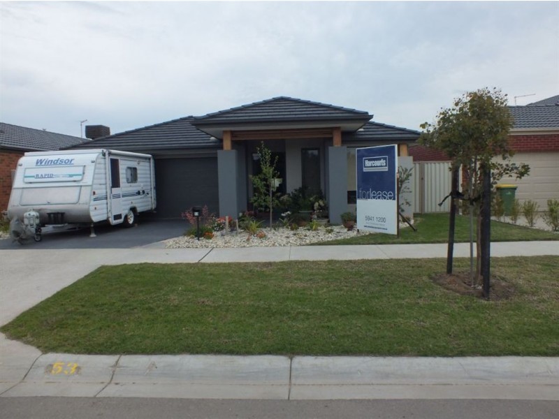 53 Victory Drive, Pakenham VIC 3810
