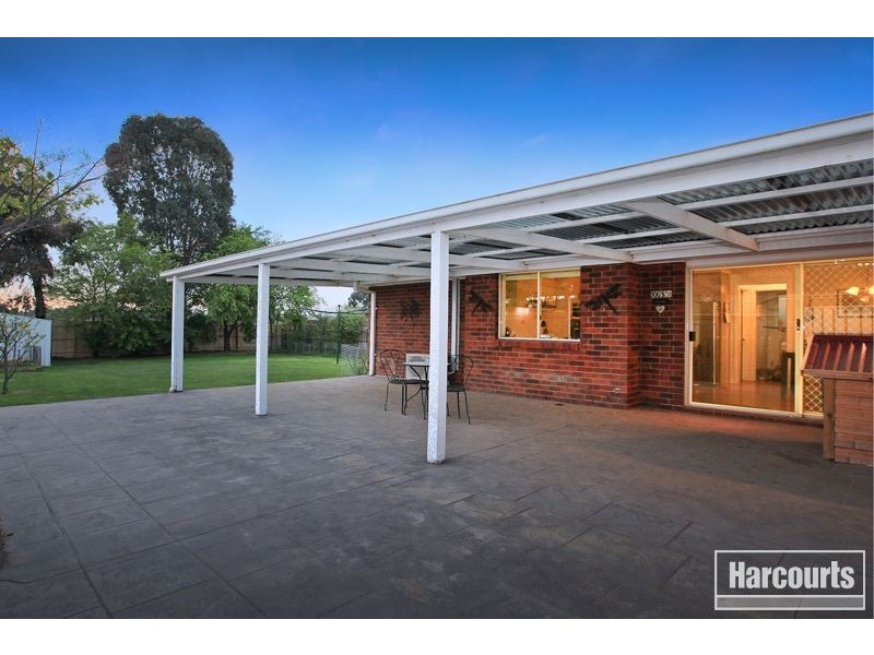 4 Sheffield Close, Pakenham VIC 3810