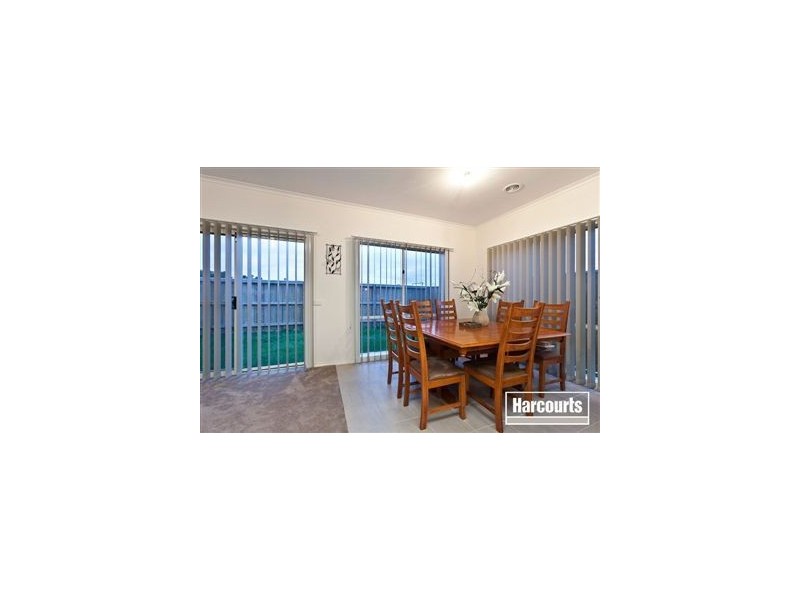 4 Georgetown Way, Officer VIC 3809