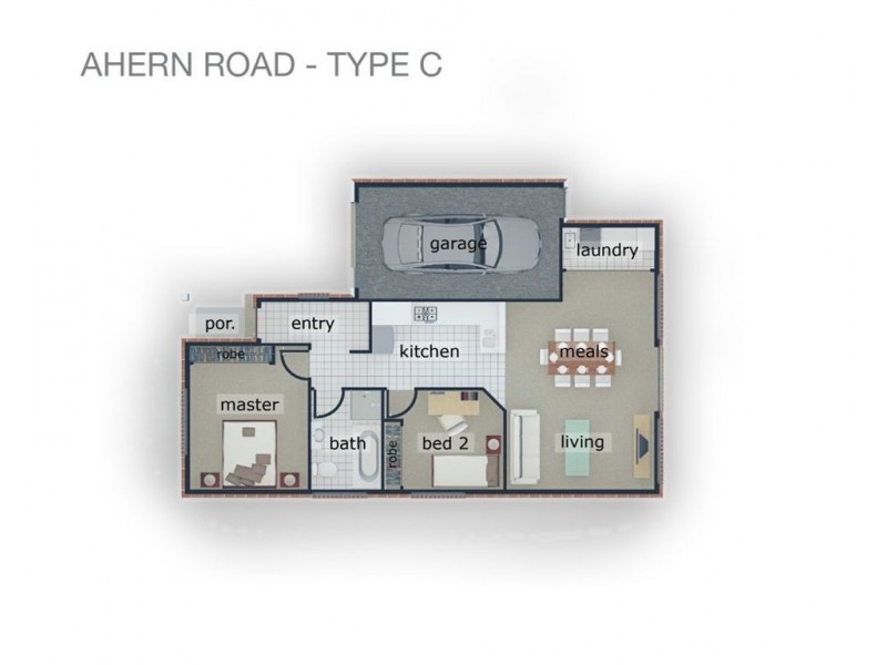 1-16 Ahern Road, Pakenham VIC 3810