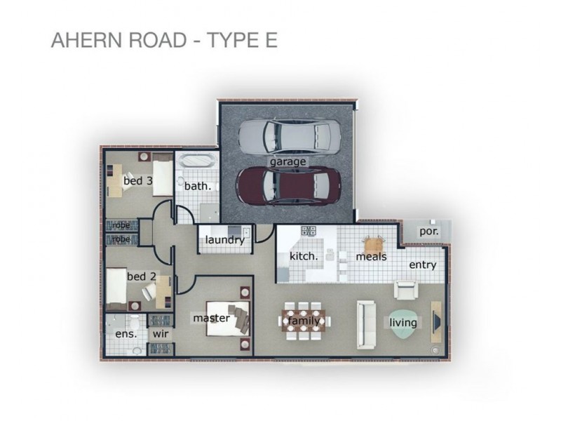 1-16 Ahern Road, Pakenham VIC 3810