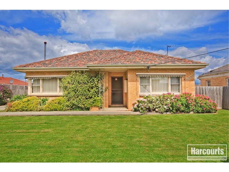 1/20 Henty Street, Pakenham VIC 3810