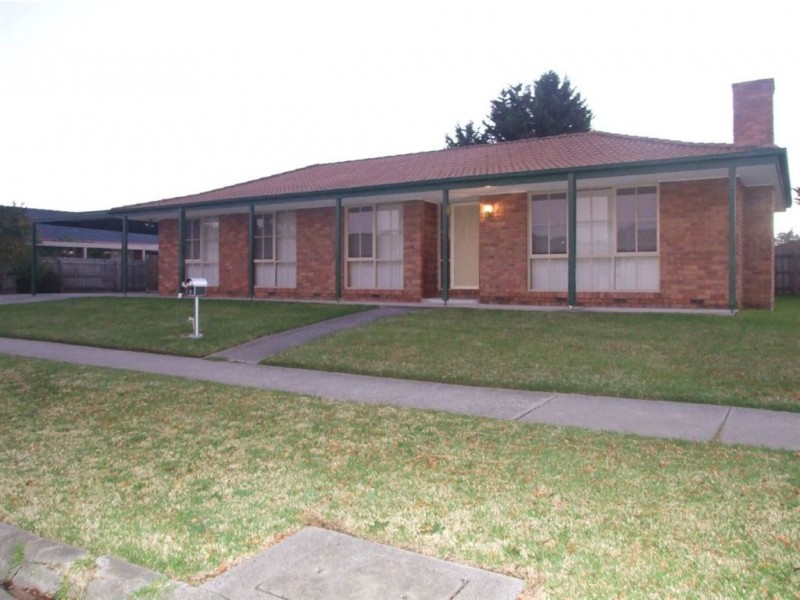 1 Elsa Place, Narre Warren VIC 3805
