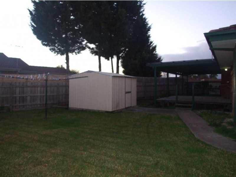 1 Elsa Place, Narre Warren VIC 3805