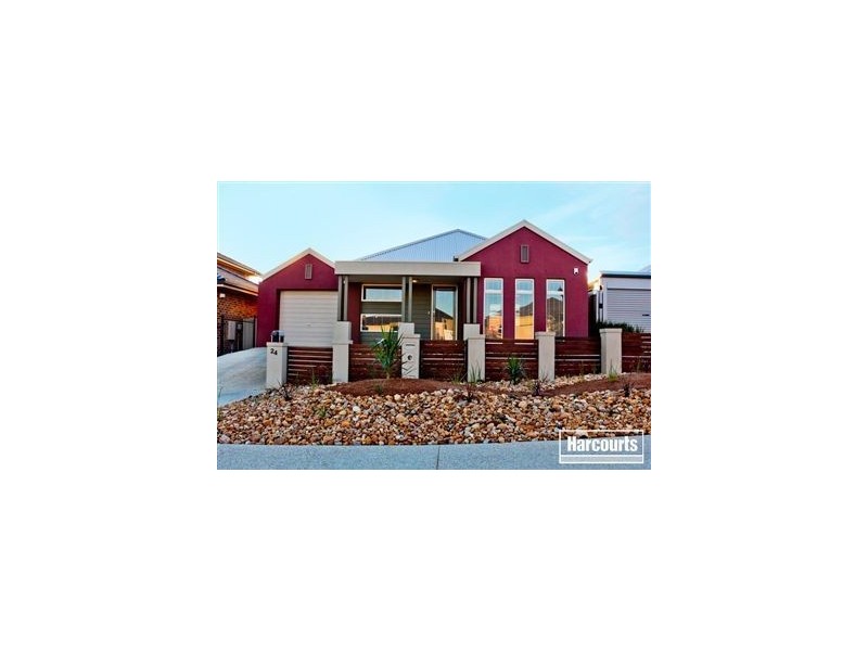 24 Eventide Rise, Pakenham VIC 3810