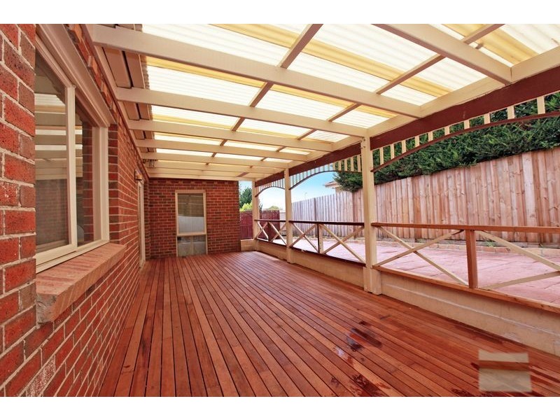 7 Union Avenue, Pakenham VIC 3810