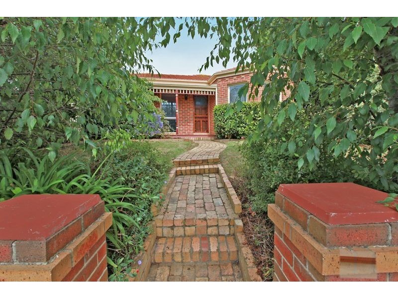 7 Union Avenue, Pakenham VIC 3810
